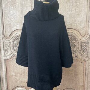 Theory Cashmere Tunic Sweater Size Small